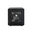 Paradigm Essentials Sub 10 Brushed Black Vinyl – aktywny subwoofer zamknięty - 2