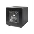 Paradigm Essentials Sub 10 Brushed Black Vinyl – aktywny subwoofer zamknięty - 3