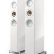 KEF Reference 3 META Czarny Połysk Kolumny podłogowe Autoryzowany Dealer - 4