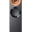 KEF Reference 3 META Czarny Połysk Kolumny podłogowe Autoryzowany Dealer - 7