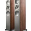 KEF Reference 3 META Czarny Połysk Kolumny podłogowe Autoryzowany Dealer - 8