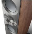 KEF Reference 3 META Czarny Połysk Kolumny podłogowe Autoryzowany Dealer - 9