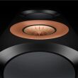 KEF Reference 3 META Czarny Połysk Kolumny podłogowe Autoryzowany Dealer - 3