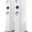 KEF Reference 3 META Czarny Połysk Kolumny podłogowe Autoryzowany Dealer - 11