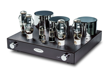 Fezz Audio Lybra 300B Wzmacniacz Stereo Autoryzowany Dealer