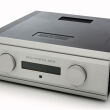 Musical Fidelity Nu-Vista 600 Srebrny Zintegrowany wzmacniacz stereo 200W Lampowy Autoryzowany Dealer - 2