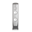 Paradigm Persona 7F Gloss White kolumna podłogowa - 12