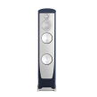 Paradigm Persona 7F Gloss White kolumna podłogowa - 4