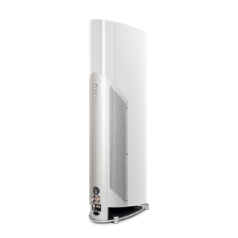 Paradigm Persona 7F Gloss White kolumna podłogowa