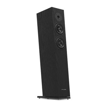 Pylon Audio Diamond 25 mk2 Lakier Bezbarwny Dąb Wenge Kolumny Stereo Autoryzowany Dealer