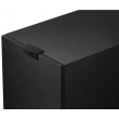 KEF Q7 META Czarny Satyn Kolumny Podłogowe Autoryzowany Dealer - 2