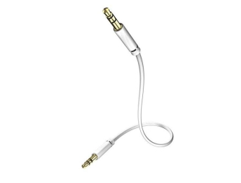 IN-AKUSTIK STAR MP3 MINI JACK-MINI JACK (1.5m)