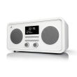 Argon Audio RADIO 3 Białe Radio DAB+ FM Bluetooth Autoryzowany Dealer - 2