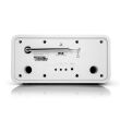 Argon Audio RADIO 3 Białe Radio DAB+ FM Bluetooth Autoryzowany Dealer - 4