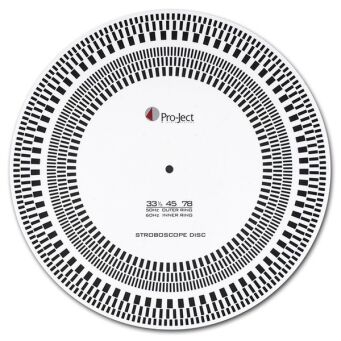 Pro-Ject Strobe It