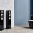 Audiovector QR 3 Czarny połysk Autoryzowany Dealer - 2