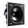 KEF Ci160QS Głośnik sufitowy instalacyjny Autoryzowany Dealer - 3