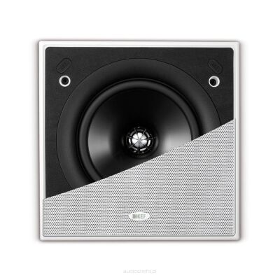 KEF Ci160QS Głośnik sufitowy instalacyjny Autoryzowany Dealer