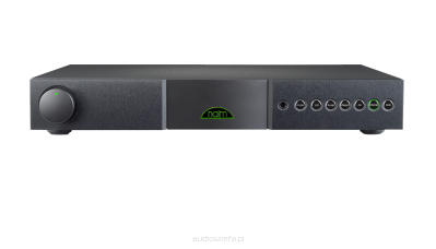 Naim NAIT XS3 wzmacniacz zintegrowany Autoryzowany Dealer