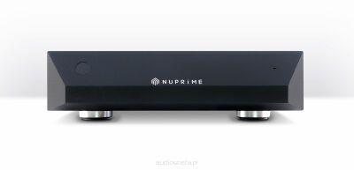 NuPrime ST-10 Referencyjna końcówka mocy stereo 2x150W RMS Autoryzowany Dealer