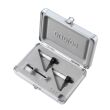 Ortofon DJ Concorde MkII TWIN SCRATCH Wkładki gramofonowe 2szt. Autoryzowany Dealer - 2