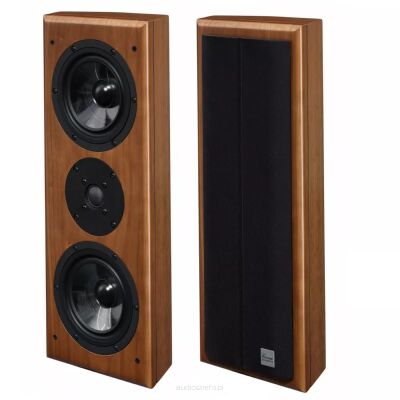 Vienna Acoustics Waltz Grand Reference Cherry Kolumna efektowa LCR  Autoryzowany Dealer  NA ZAMÓWIENIE