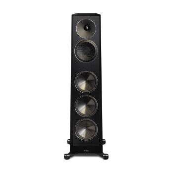 Paradigm Founder 120H Piano Black