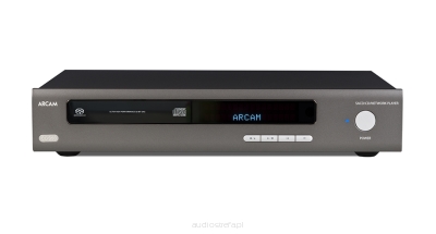 ARCAM CDS50 Odtwarzacz CD/SACD Autoryzowany Dealer