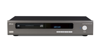 ARCAM CDS50 Odtwarzacz CD/SACD Autoryzowany Dealer