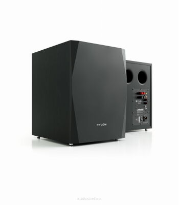 Pylon Audio Sapphire SUB Czarny Subwoofer Autoryzowany Dealer