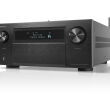 DENON AVC-A1H Czarny Amplituner Autoryzowany Dealer - 2