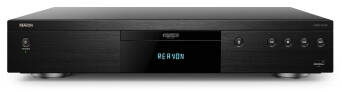 Reavon UBR-X100 Odtwarzacz Blu-Ray 4K Autoryzowany Dealer