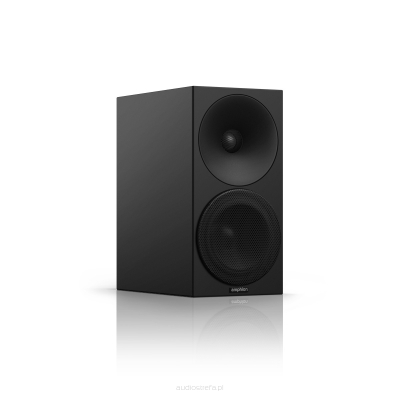 Amphion Helium510 Czarna Kolumna Autoryzowany Dealer