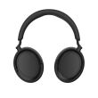 Sennheiser ACCENTUM Plus Wireless Czarne Słuchawki Bluetooth Autoryzowany Dealer - 3
