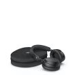 Sennheiser ACCENTUM Plus Wireless Czarne Słuchawki Bluetooth Autoryzowany Dealer - 5