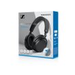 Sennheiser ACCENTUM Plus Wireless Czarne Słuchawki Bluetooth Autoryzowany Dealer - 6