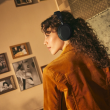 Sennheiser ACCENTUM Plus Wireless Czarne Słuchawki Bluetooth Autoryzowany Dealer - 8