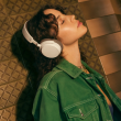 Sennheiser ACCENTUM Plus Wireless Czarne Słuchawki Bluetooth Autoryzowany Dealer - 9