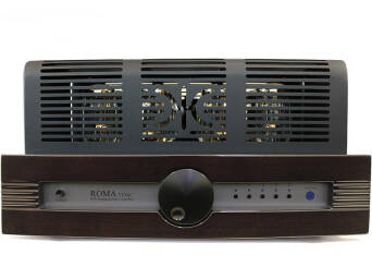 SYNTHESIS ROMA 510AC Dark Wood Autoryzowany Dealer