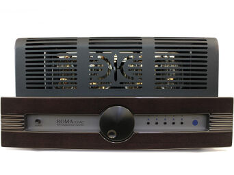 SYNTHESIS ROMA 510AC Dark Wood Autoryzowany Dealer