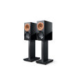 KEF Reference 1 Meta Stand (S-RF1) Black Podstawki pod kolumny Autoryzowany Dealer - 2