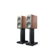 KEF Reference 1 Meta Stand (S-RF1) Black Podstawki pod kolumny Autoryzowany Dealer - 3