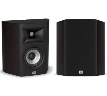 JBL STUDIO6 610 Dark Wood Kolumny Surround Naścienne Autoryzowany Dealer