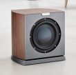 Audiovector R SUB Arrete White silk Autoryzowany Dealer - 2