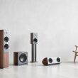 Audiovector R SUB Arrete White silk Autoryzowany Dealer - 5
