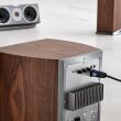Audiovector R SUB Arrete White silk Autoryzowany Dealer - 4