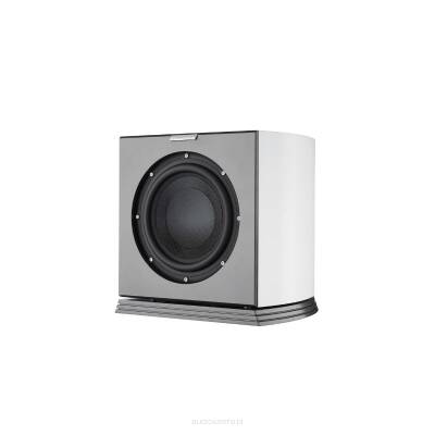 Audiovector R SUB Arrete White silk Autoryzowany Dealer