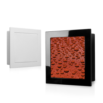 Monitor Audio Soundframe SF3 In Wall