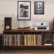 Onkyo Icon P-80 Srebrny Przedwzmacniacz z odtwarzaczem sieciowym Autoryzowany Dealer - 7