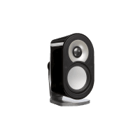 Paradigm MilleniaOne 1.0 Gloss Black